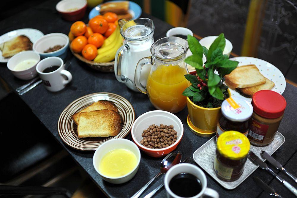 Hotel Tori Seoul