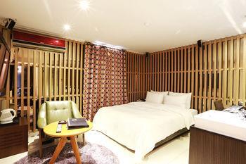 Hotel Cello Motel