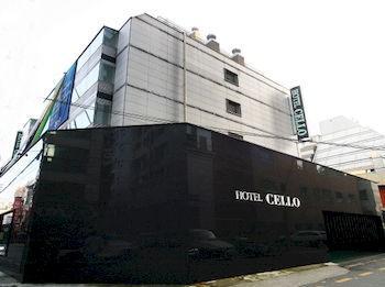 Hotel Cello Motel