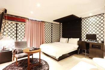 Hotel Cello Motel Seoul