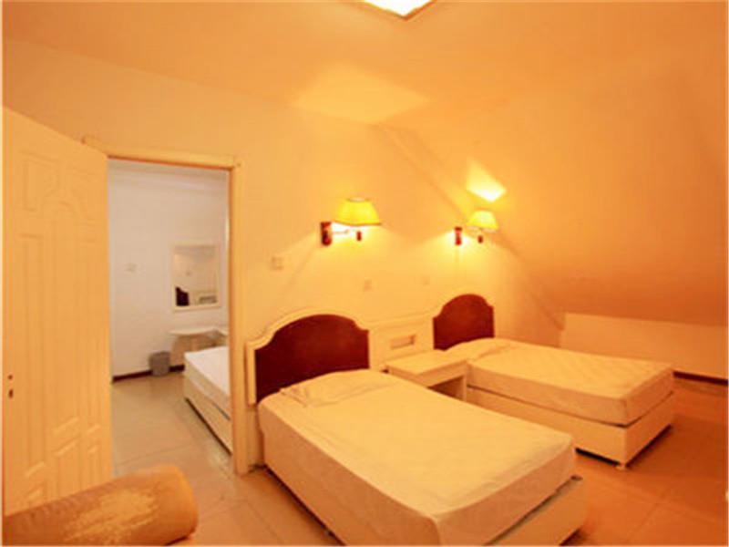 Guest house Cozy House Seoul
