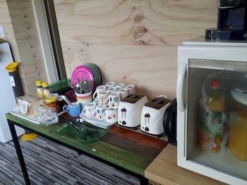 Hostel Temps Passe Seoul