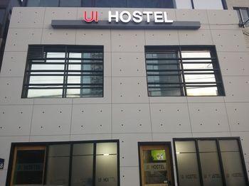 Hostel Hostel Temps Passe