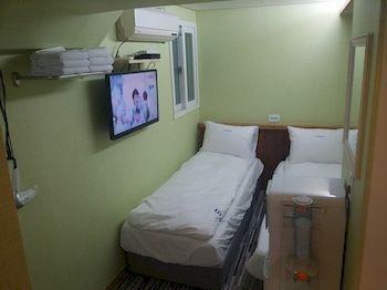 Hostel Hostel Temps Passe *