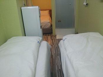 Hostel Temps Passe Seoul
