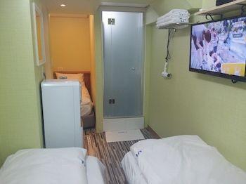 Hostel Hostel Temps Passe *
