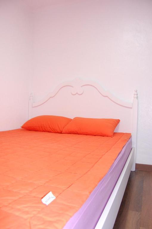 Guest house Jk House Seoul
