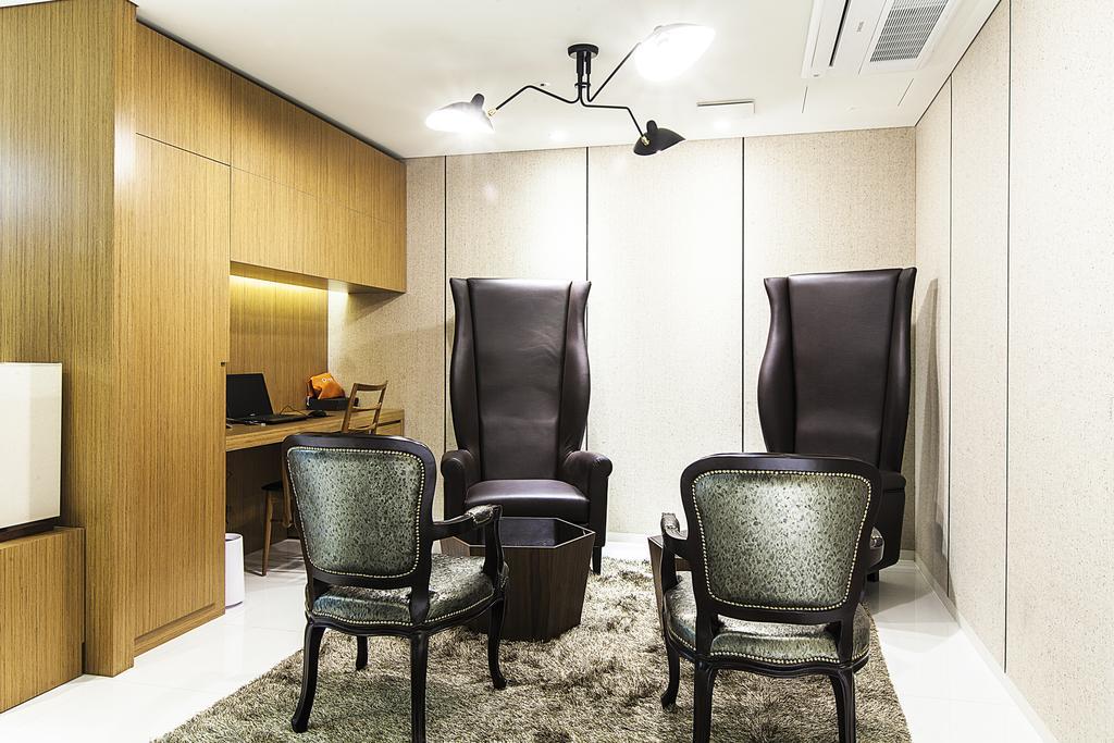 Hotel Richwell Seoul