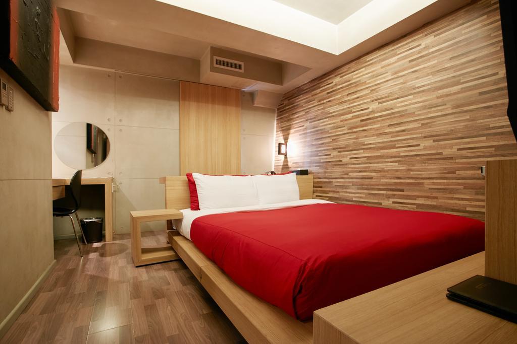 Tria Business & Boutique Seoul