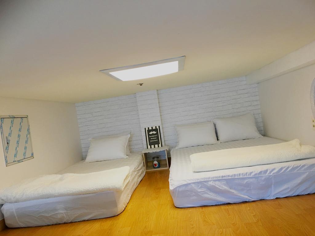 Guest house Cozy House