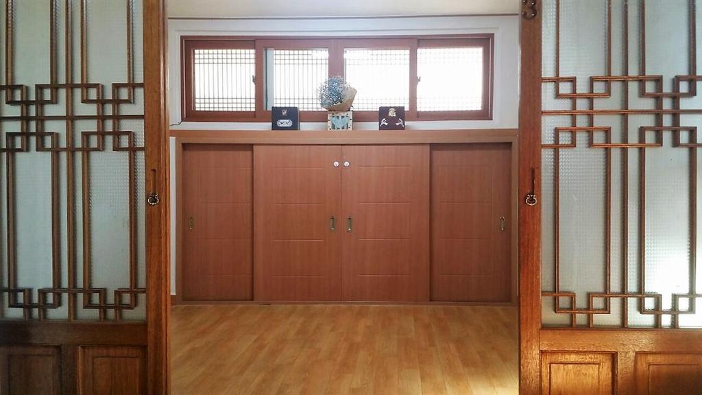 Guest house Yeonwoo Seoul