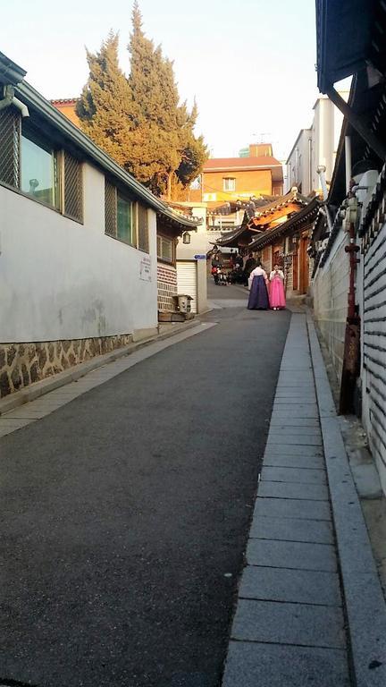 Guest house Yeonwoo