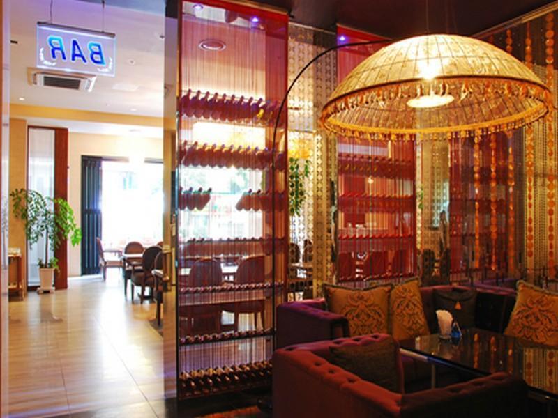 Hotel Noblesse Tourist 3*