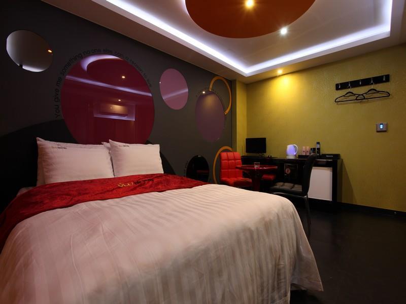 Hotel Soo Suyu Seoul