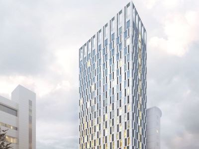 Hotel Travelodge Dongdaemun