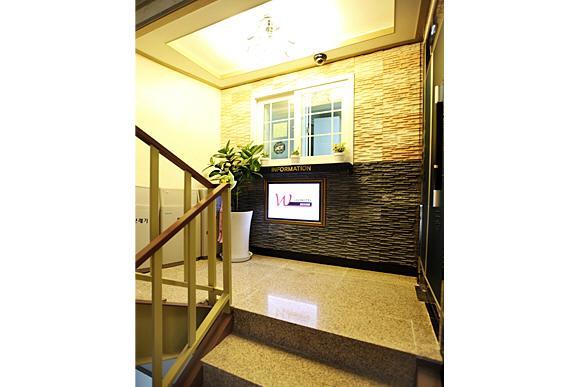 Apartment Modern House *