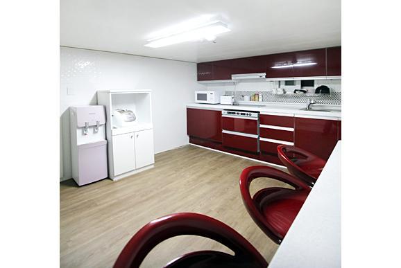 Modern House Seoul