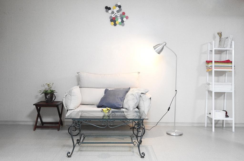 Albergue Lombard House *