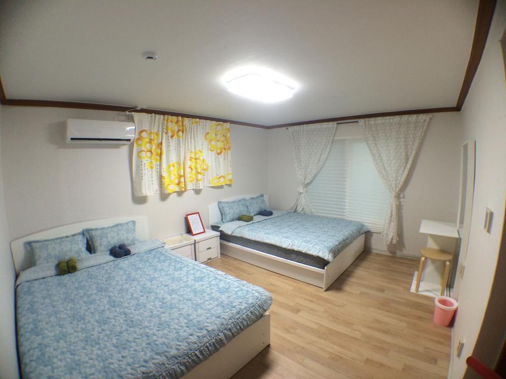 Jeong House Seul