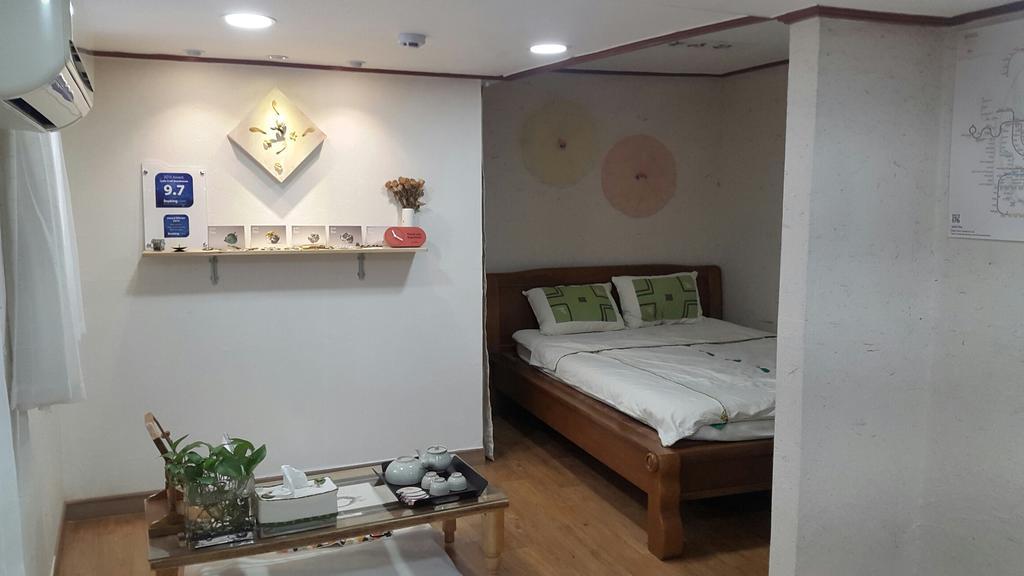 Guest house Lydia Craft 2*