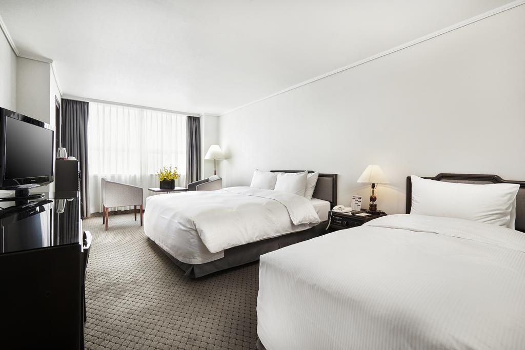 Hotel President Seoul
