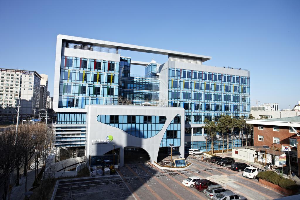 Albergue Hiseoul Youthhostel