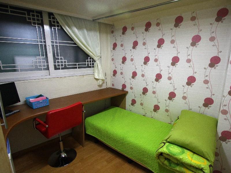 Hostel Dongdaemun Wellbeing Seoul