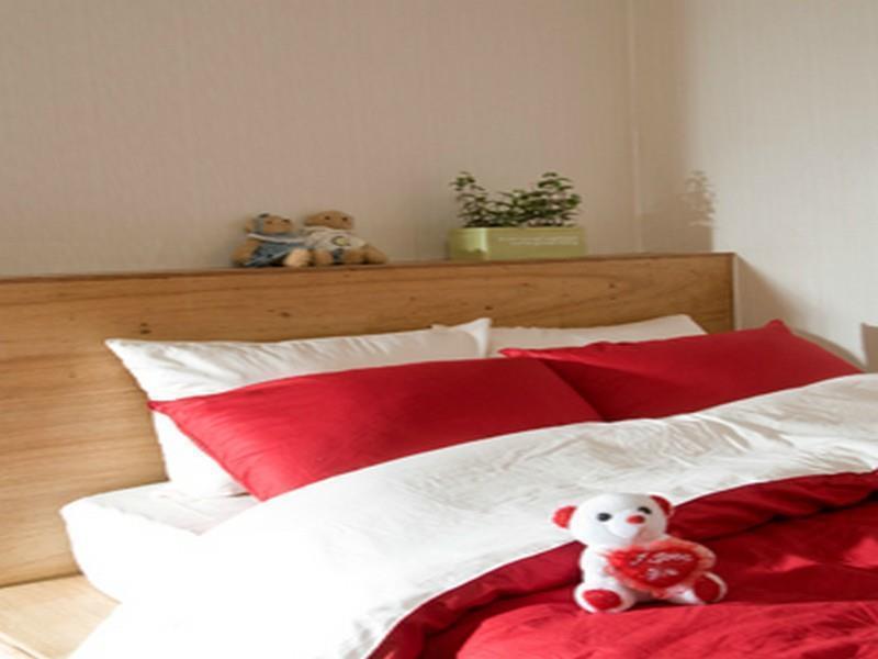 Hotel Bangrang Seoul
