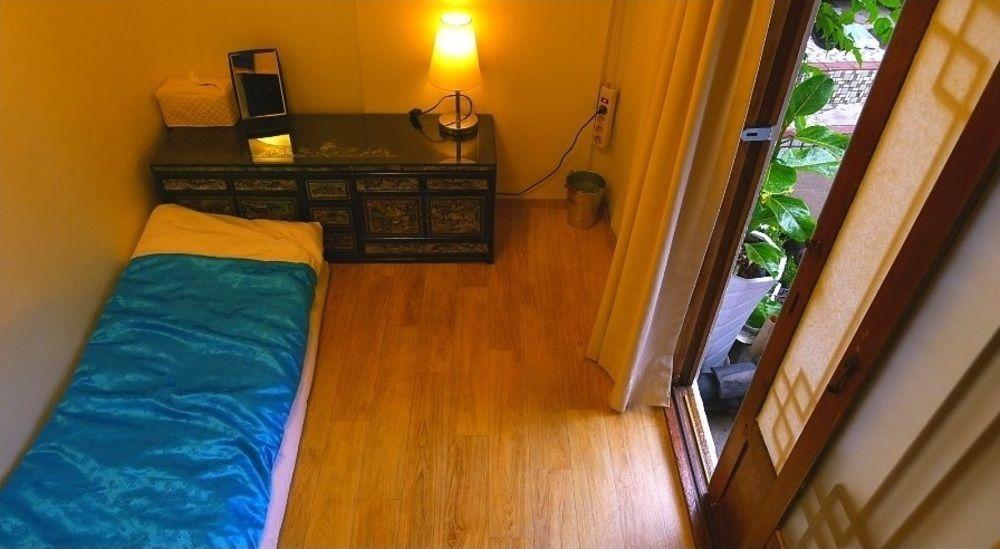 Hotel Hanok 201 Seoul