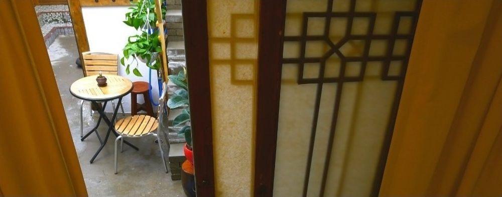 Hotel Hanok 201 2*