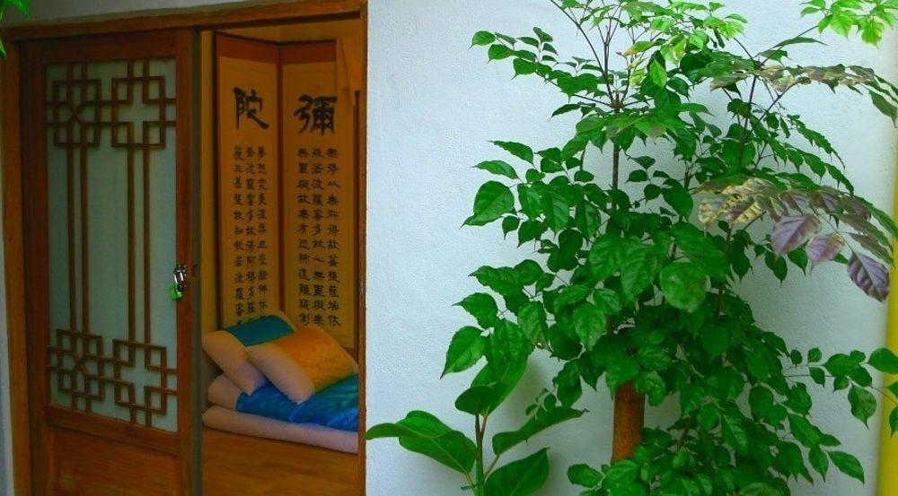 Hotel Hanok 201 2*