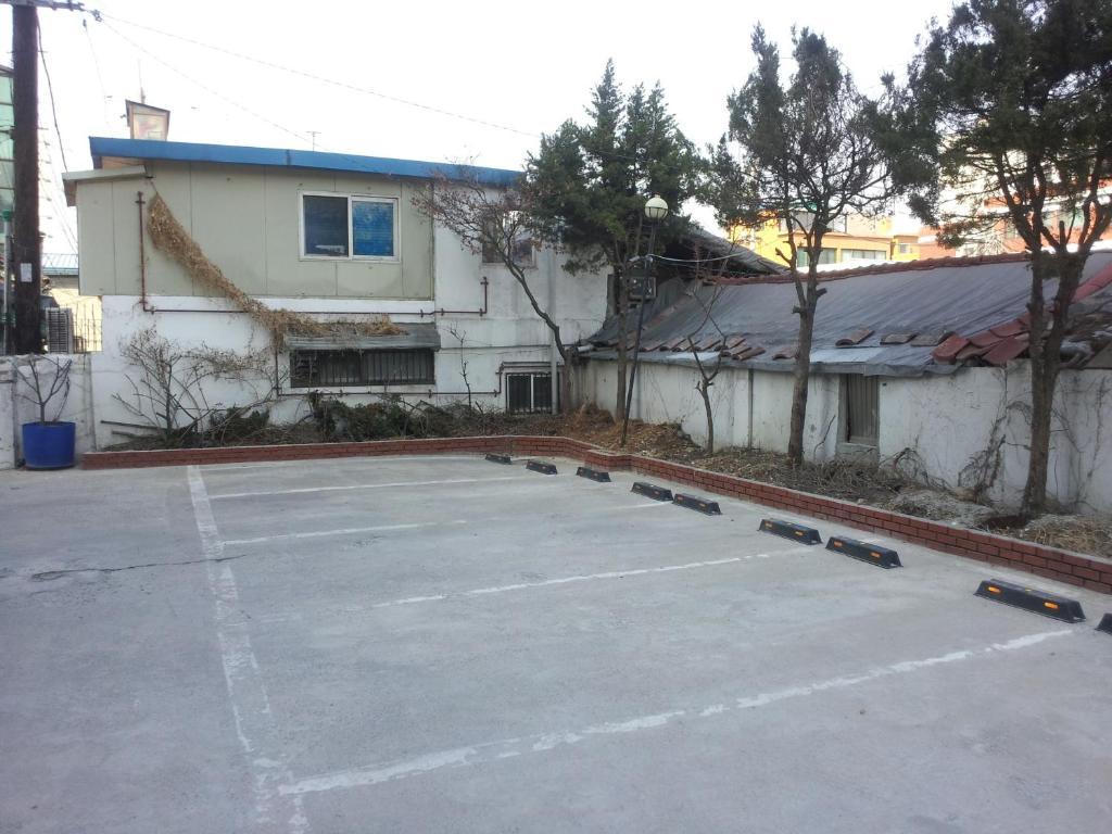 M Motel Seoul