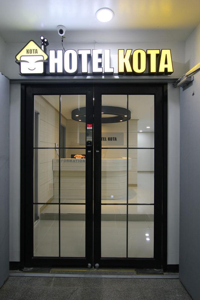 Kota Seoul