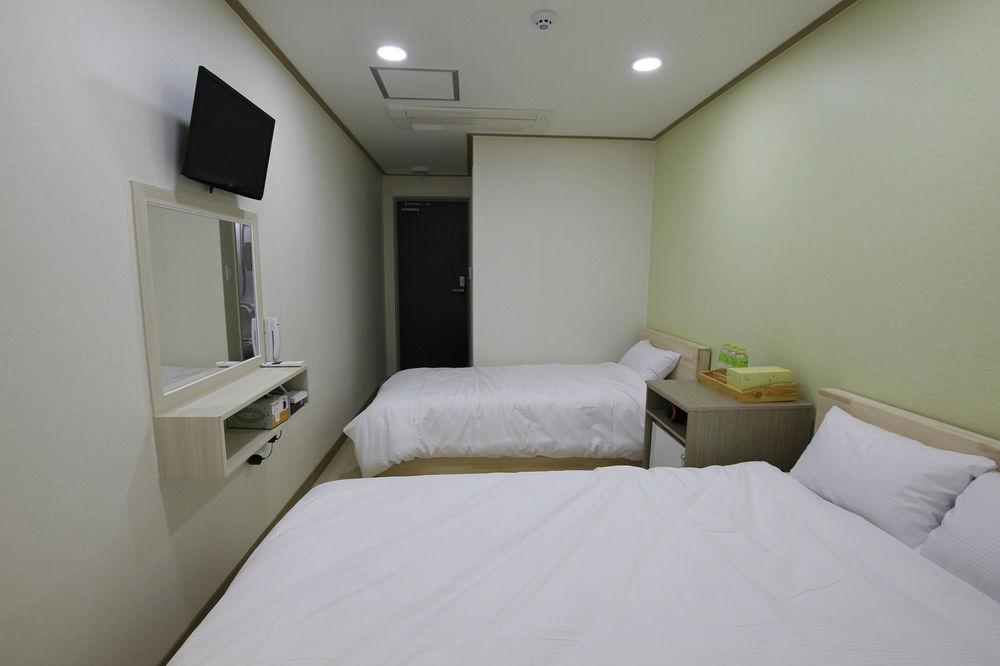 Hotel Kota Seoul