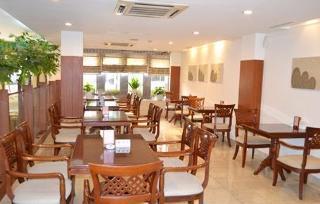 Hotel New Chonji