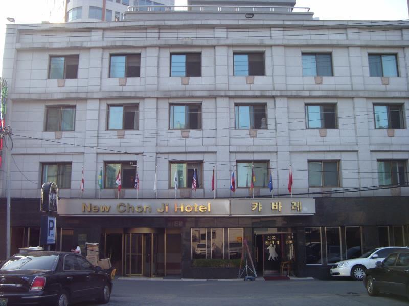 New Chonji Seoul