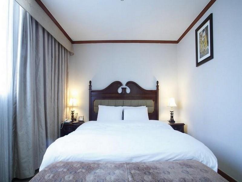 Hotel New Chonji