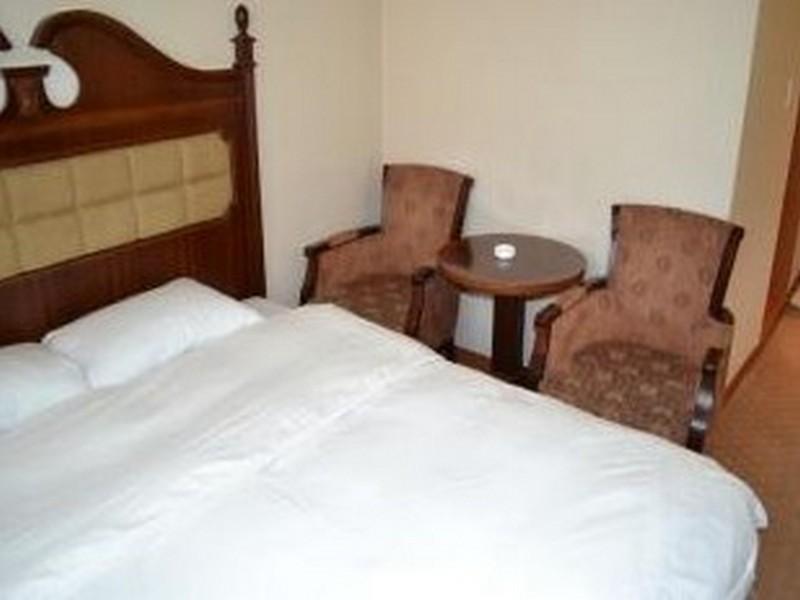 Hotel New Chonji Seoul