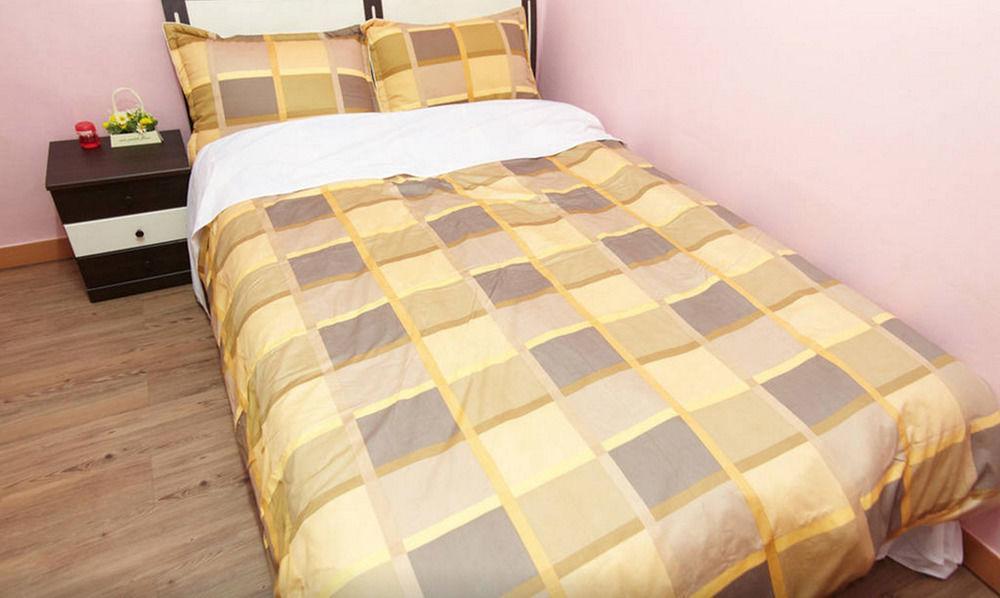 Motel Cozy Place In Itaewon