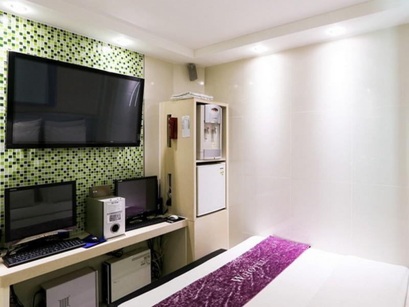 Motel Mw Seoul