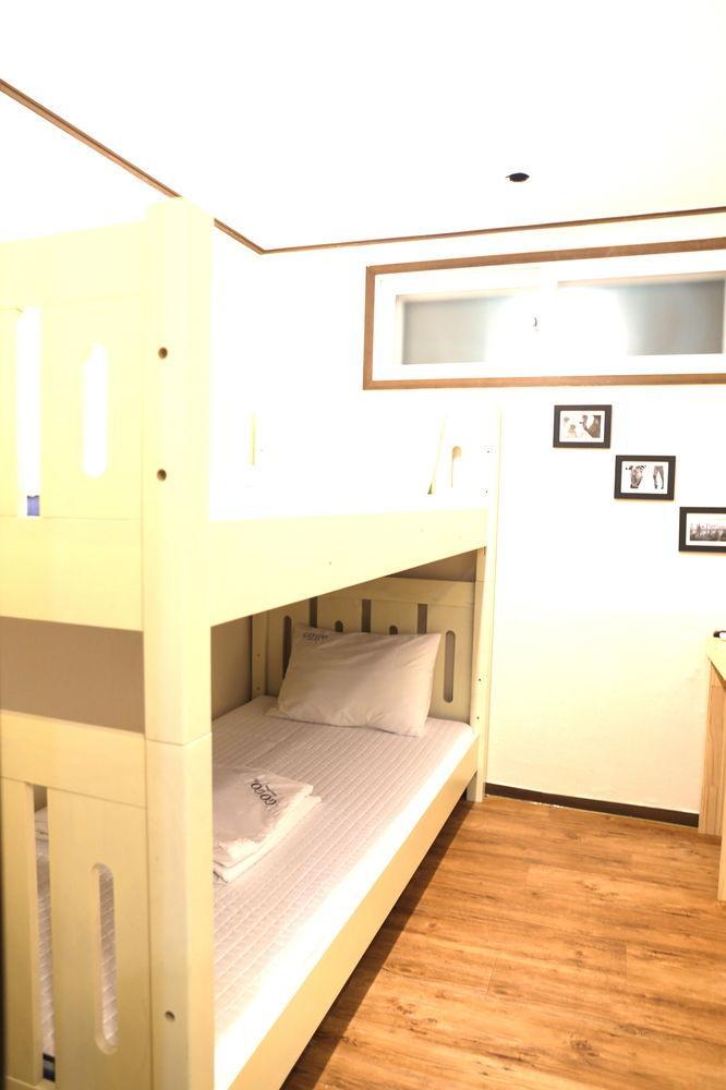 Guest house Kingkong Myeongdong Seoul