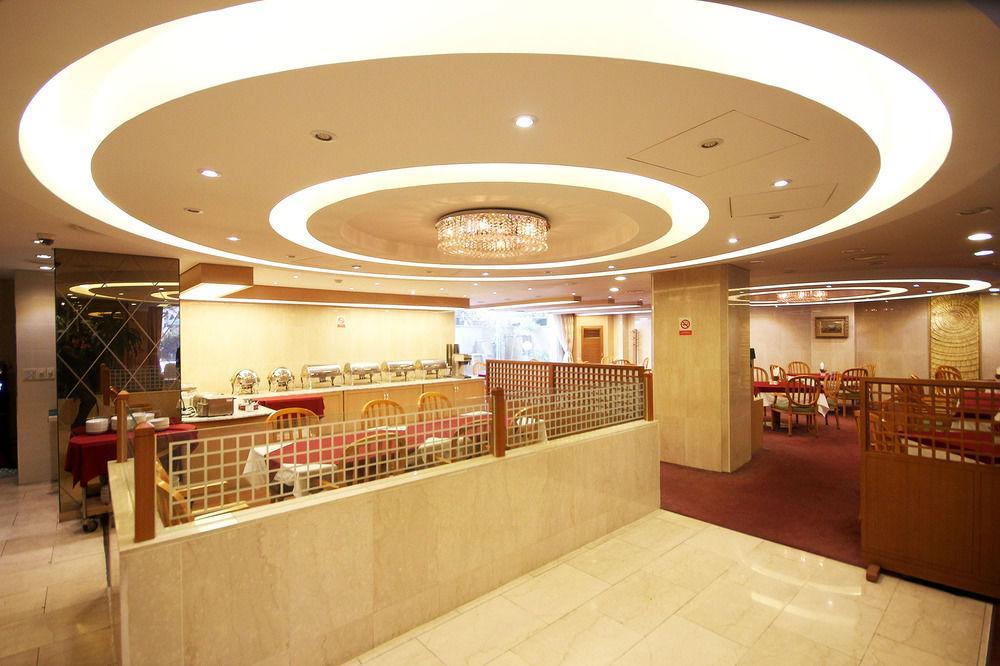 Hotel Rex Seoul