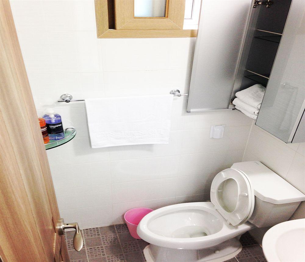Hostel Chason M Dongdaemun