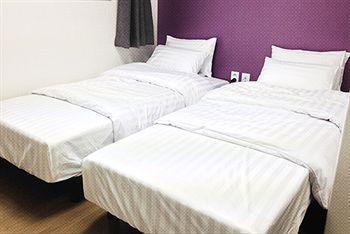 Hostel Chason M Dongdaemun