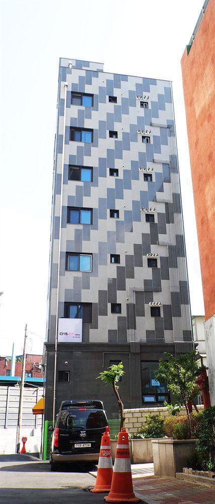 Chason M Dongdaemun