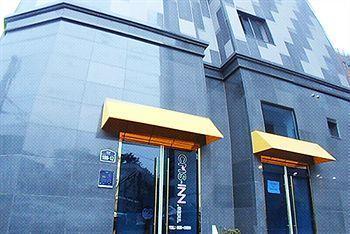 Chason M Dongdaemun Seoul