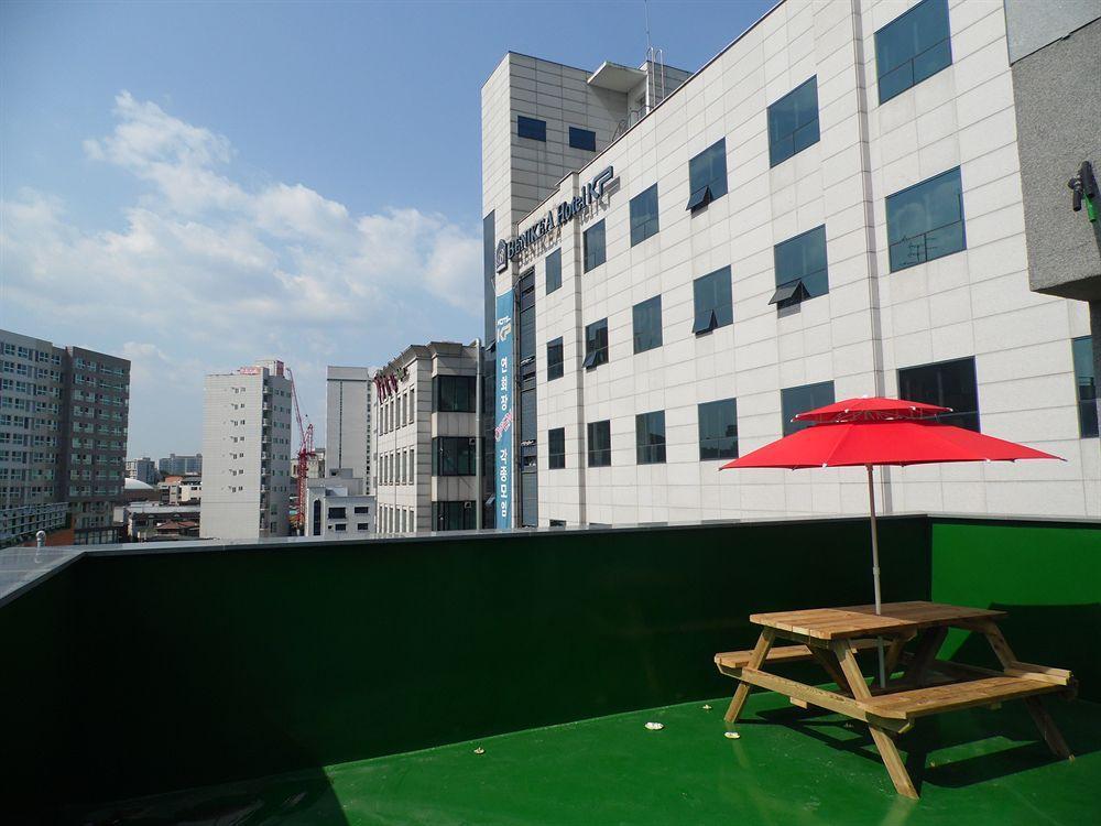 Chason M Dongdaemun