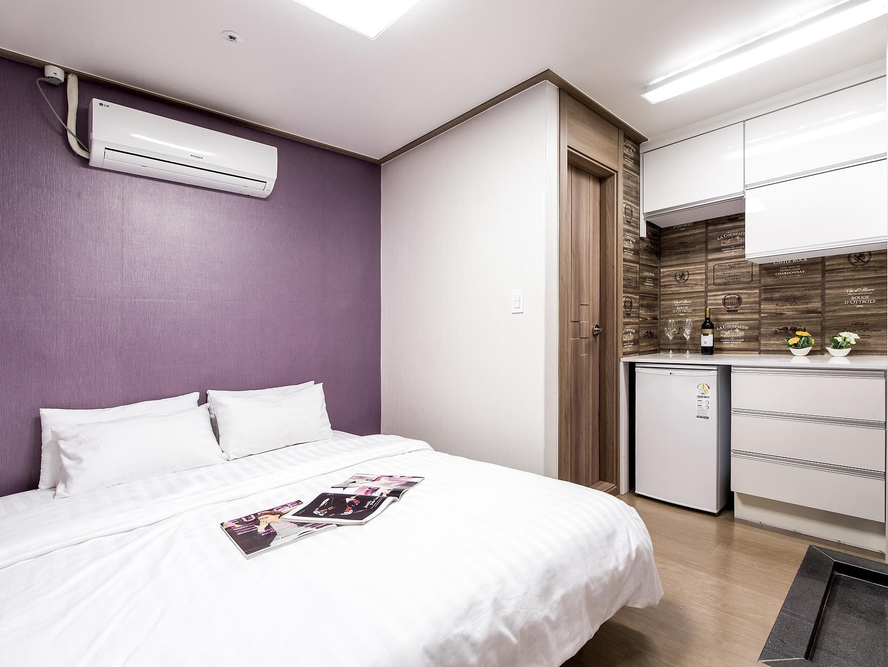 Hostel Chason M Dongdaemun