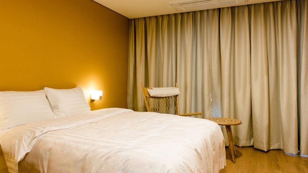 Hotel Khan Seoul