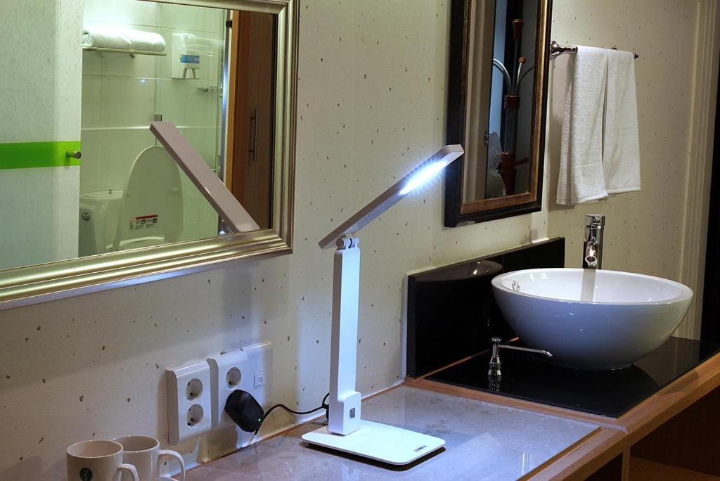 Benikea Kp Hotel